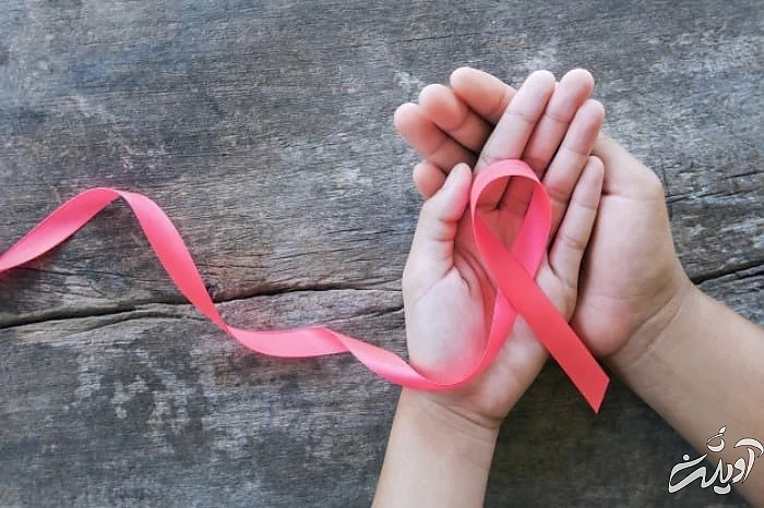 ابتلا به سرطان 